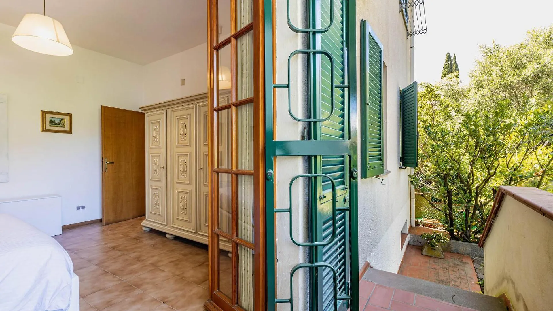 2 Bedroom Beautiful Home In Castiglioncello Feriehus