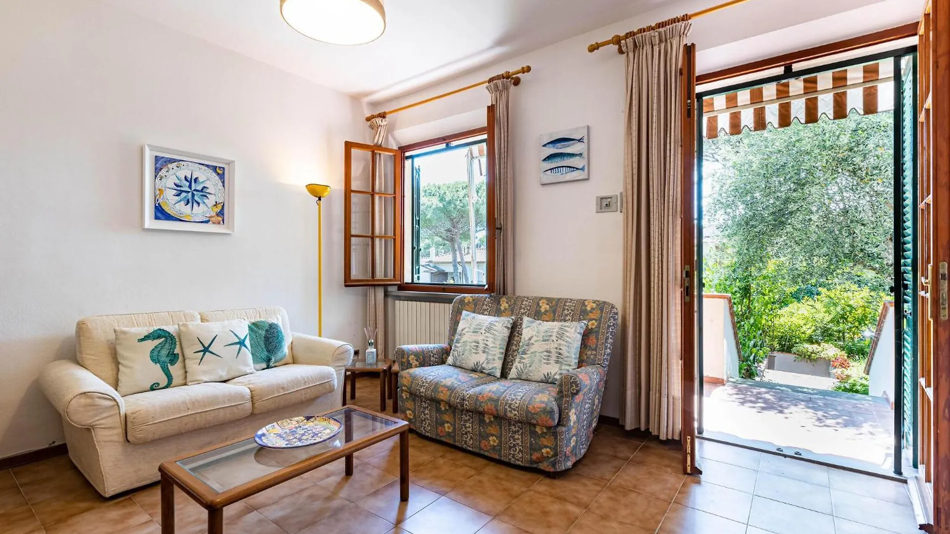 2 Bedroom Beautiful Home In Castiglioncello