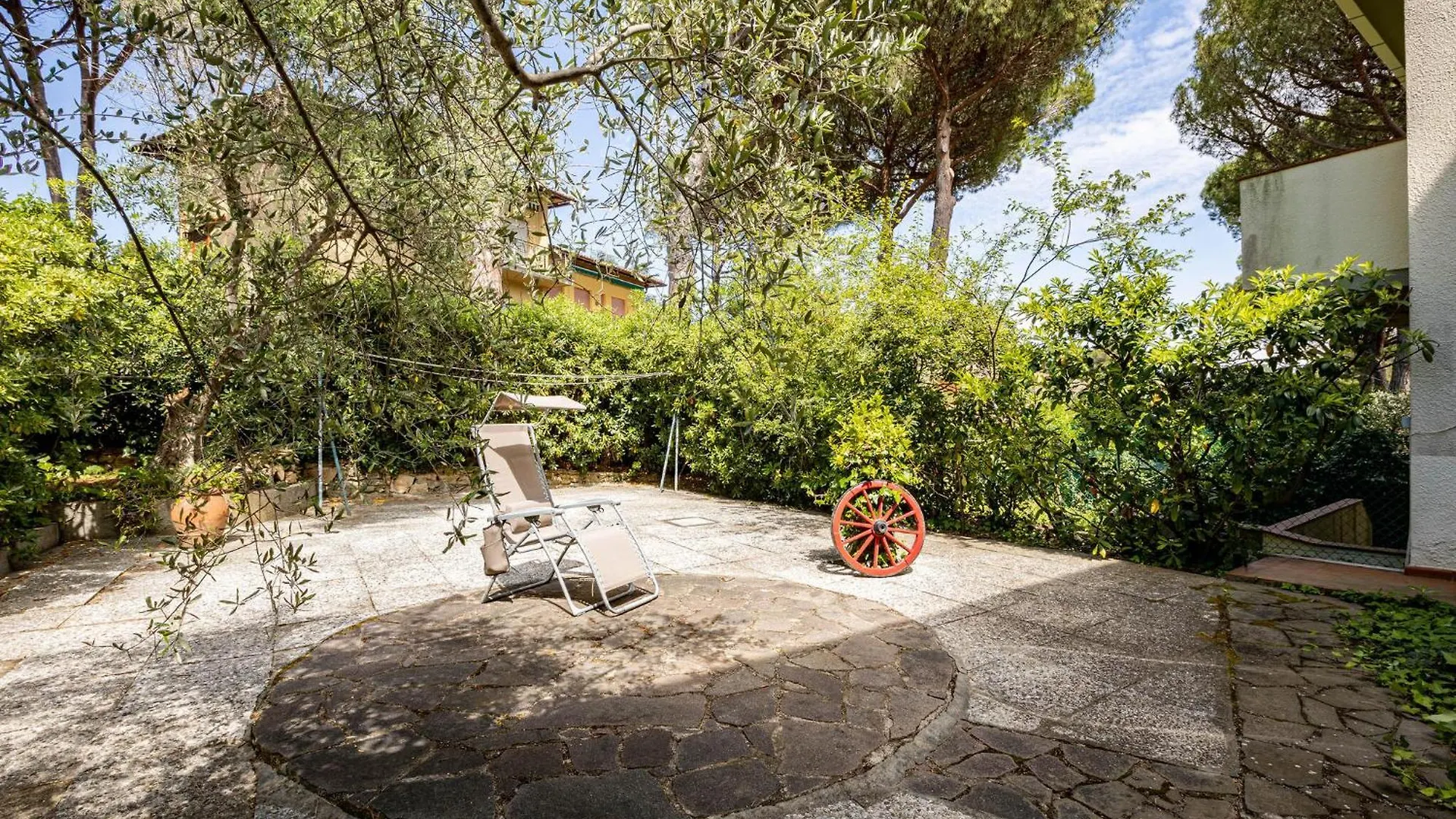 2 Bedroom Beautiful Home In Castiglioncello Italien