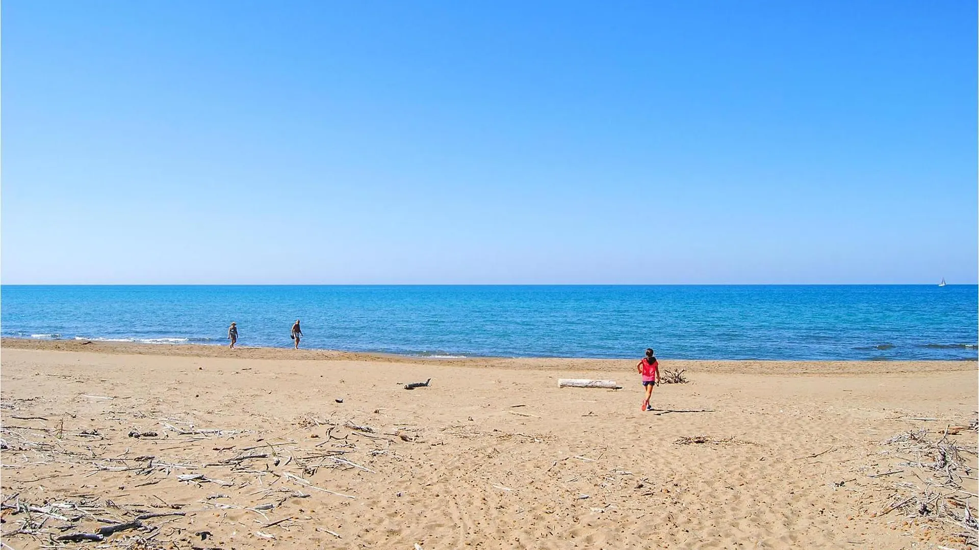 2 Bedroom Beautiful Home In Castiglioncello Feriehus